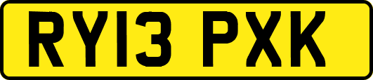 RY13PXK