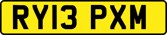 RY13PXM