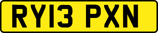 RY13PXN