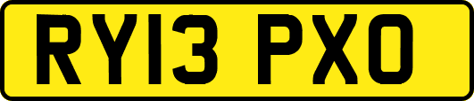 RY13PXO