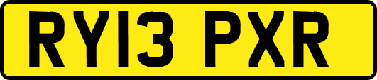 RY13PXR