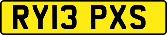 RY13PXS