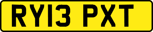 RY13PXT