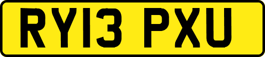 RY13PXU