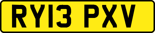 RY13PXV