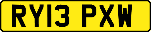 RY13PXW