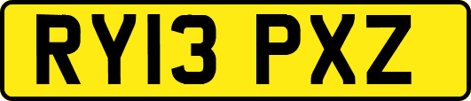 RY13PXZ
