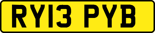 RY13PYB
