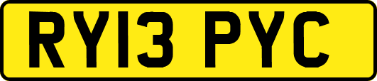 RY13PYC