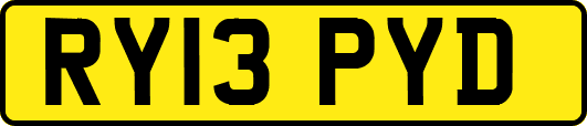 RY13PYD