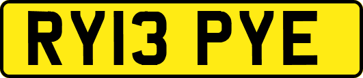 RY13PYE