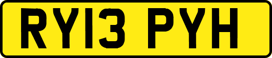 RY13PYH