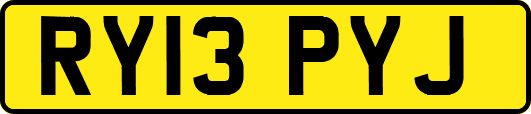 RY13PYJ