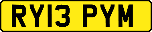 RY13PYM