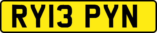 RY13PYN