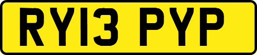 RY13PYP