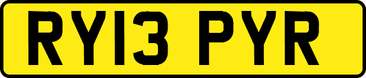 RY13PYR
