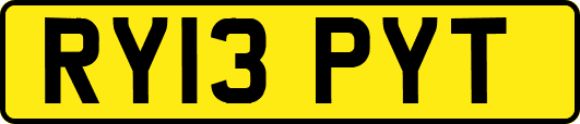 RY13PYT