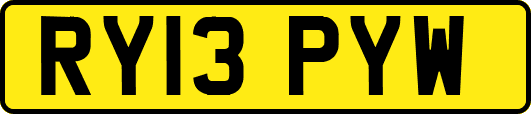 RY13PYW