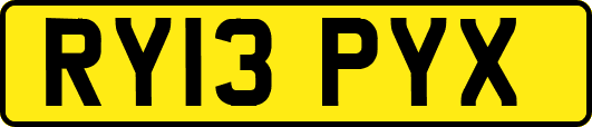 RY13PYX