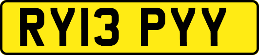 RY13PYY