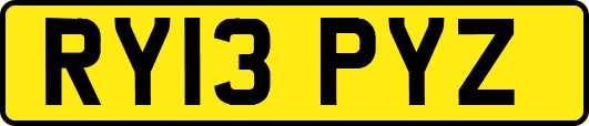 RY13PYZ