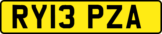 RY13PZA