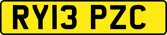 RY13PZC