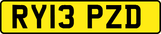 RY13PZD