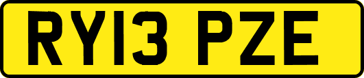 RY13PZE