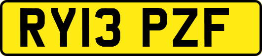 RY13PZF