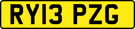 RY13PZG