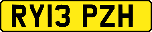 RY13PZH