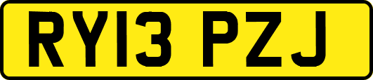 RY13PZJ