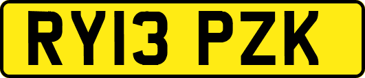 RY13PZK