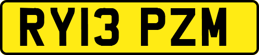 RY13PZM