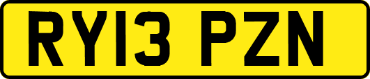 RY13PZN