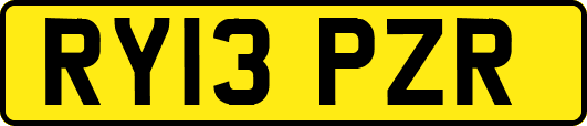 RY13PZR