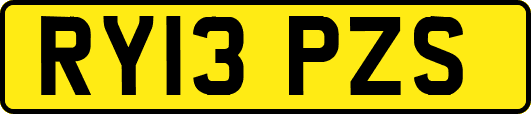 RY13PZS