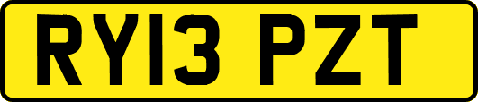 RY13PZT