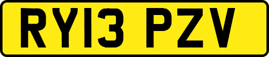 RY13PZV