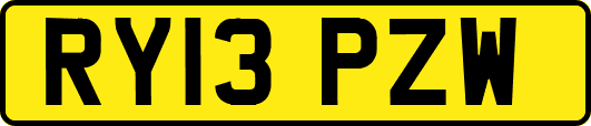 RY13PZW