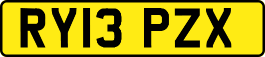 RY13PZX