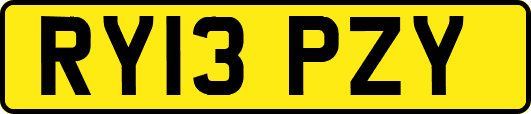 RY13PZY