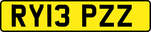 RY13PZZ