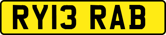 RY13RAB