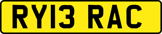 RY13RAC