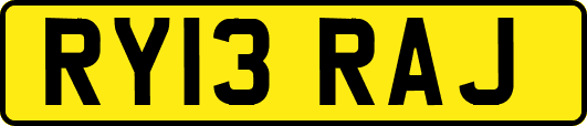 RY13RAJ