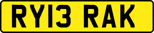 RY13RAK