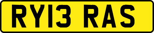 RY13RAS